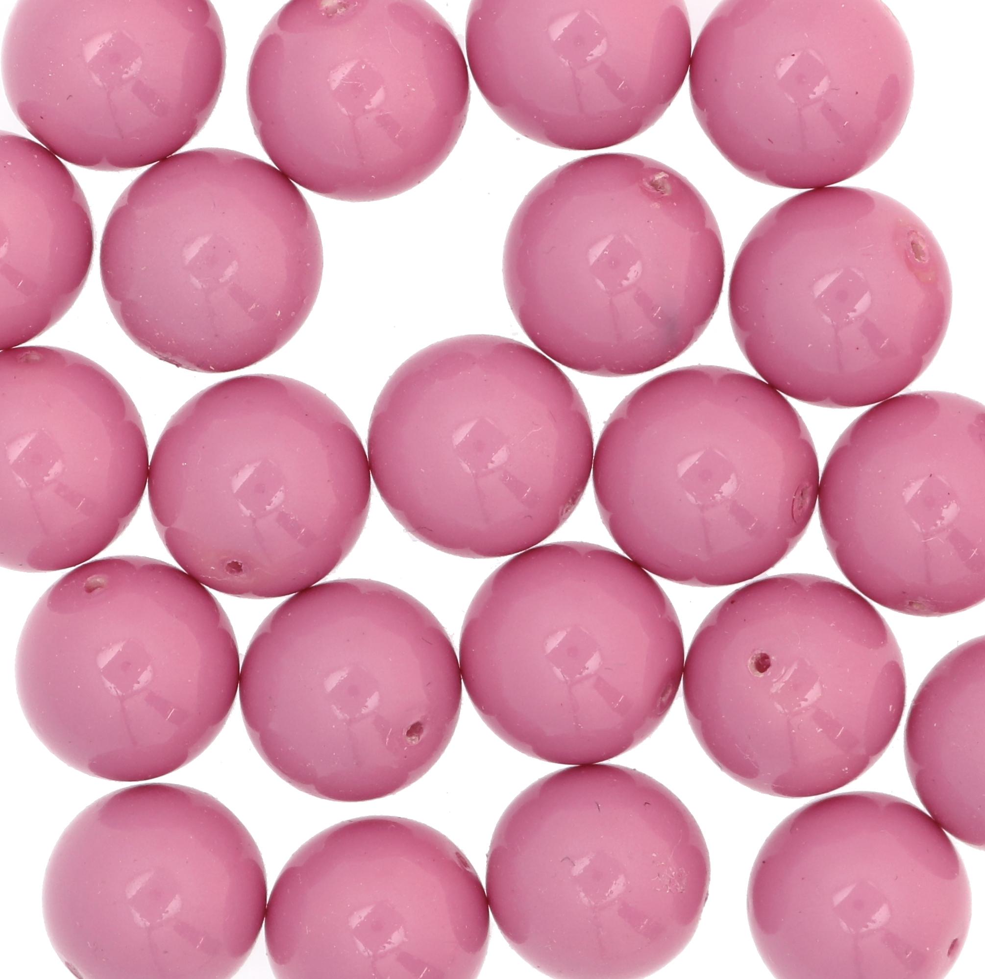 Palla, Rosa opaco