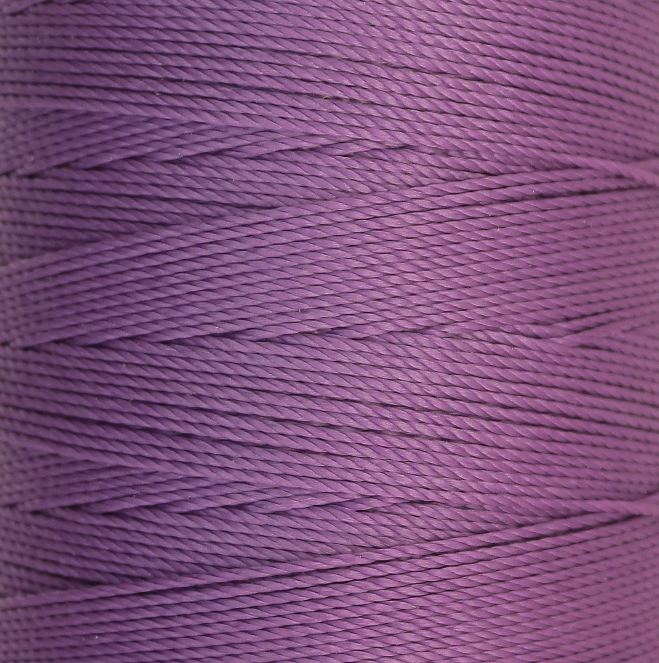 Super-Lon Bead Cord, spessore 0,6 mm., colore VIOLA