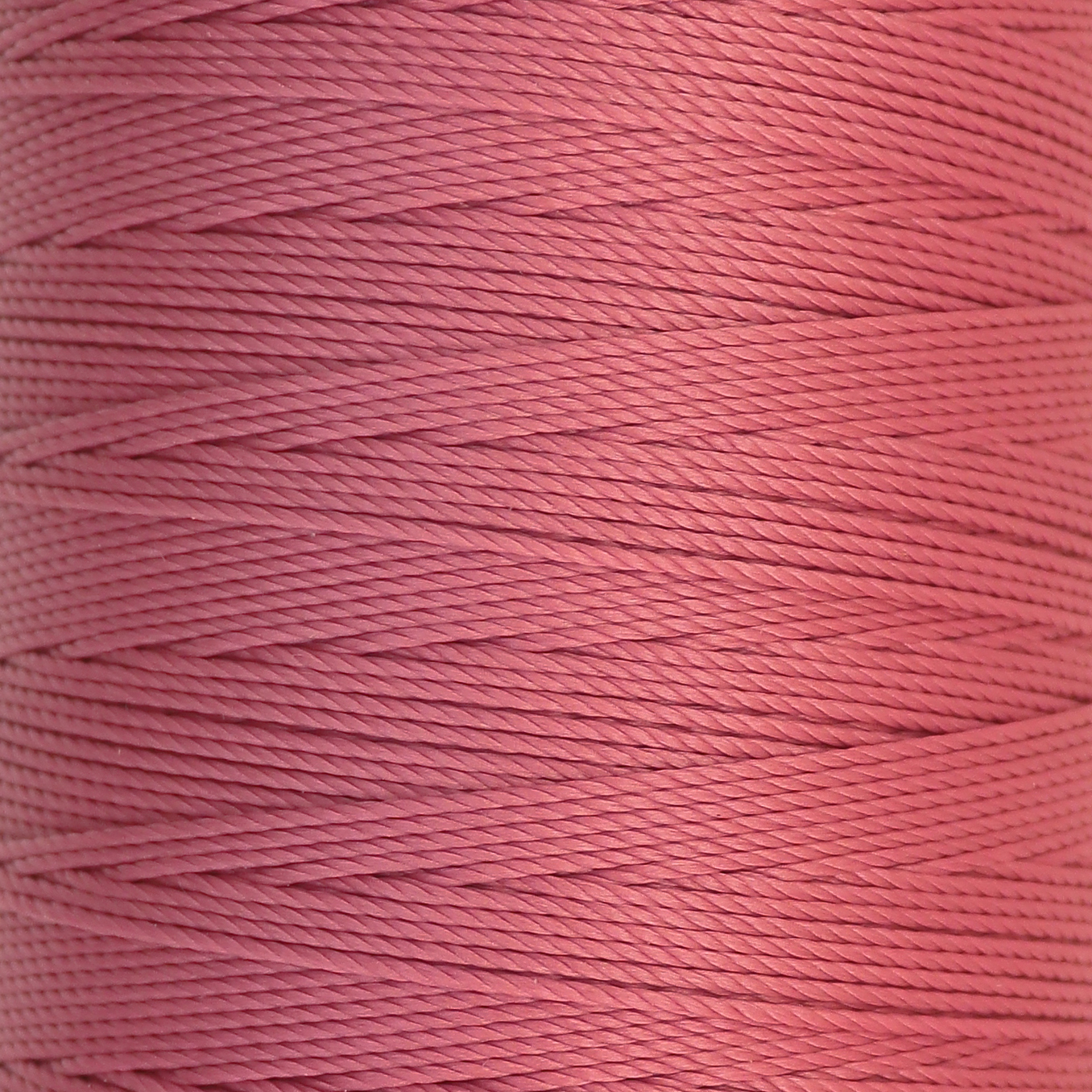 Super-Lon Bead Cord, spessore 0,6 mm., colore ROSA ANTICO