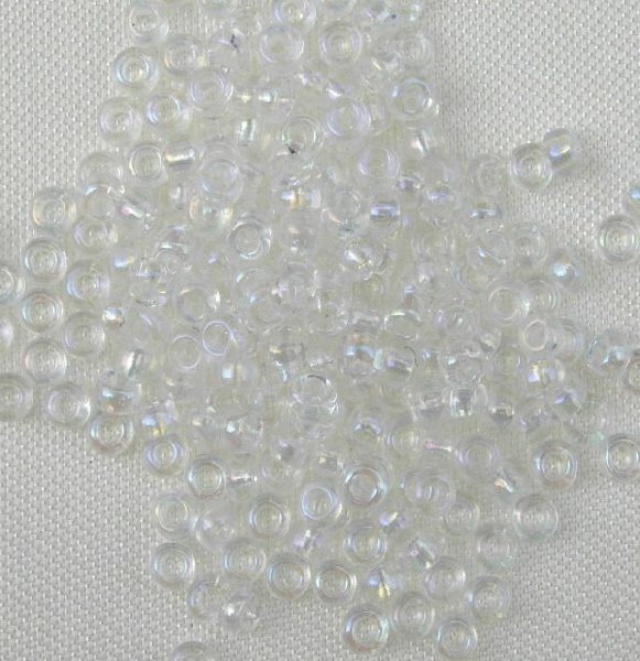 Conteria, misura 2 mm. color Crystal AB
