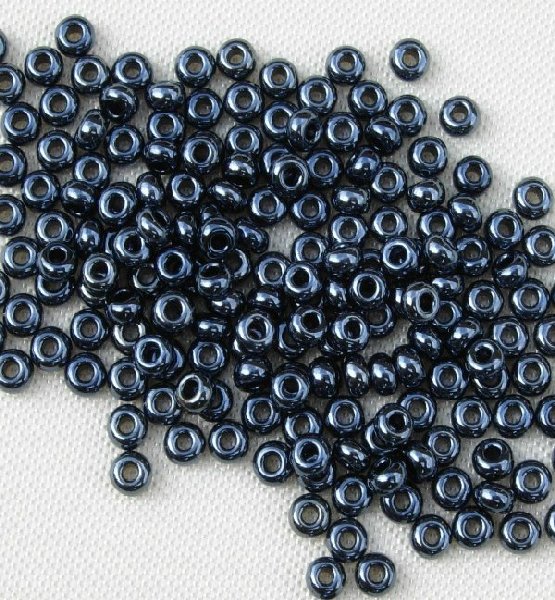 Conteria, misura 2 mm. color Antracite