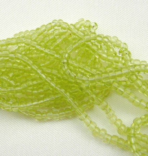 Trikat color Verde pisello
