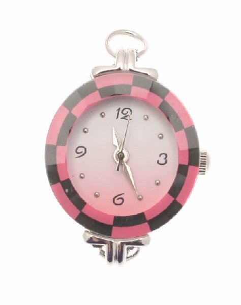 Base orologio tonda