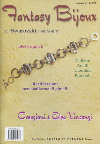 Fantasy Bijoux n°2