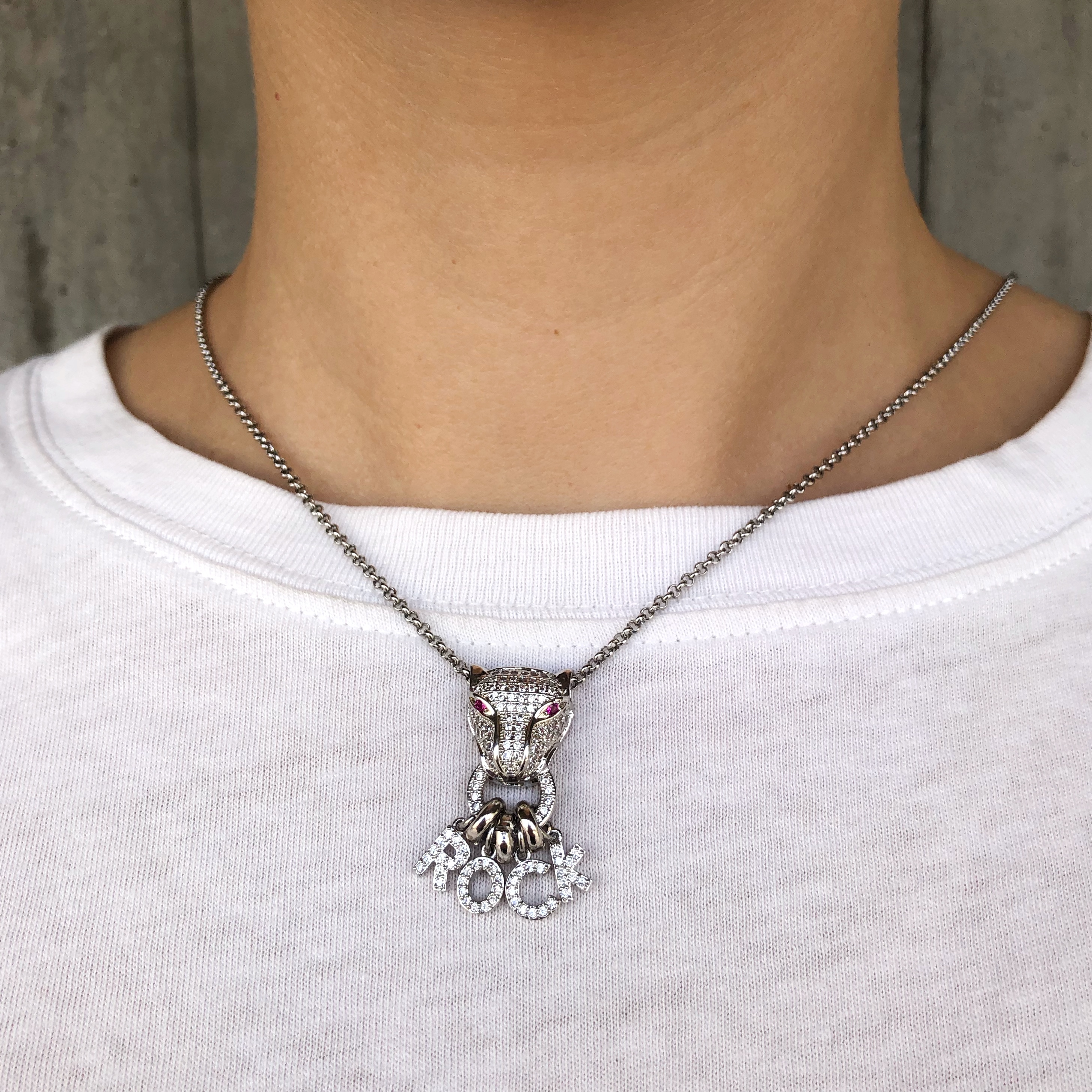 Kit Collana Polaris