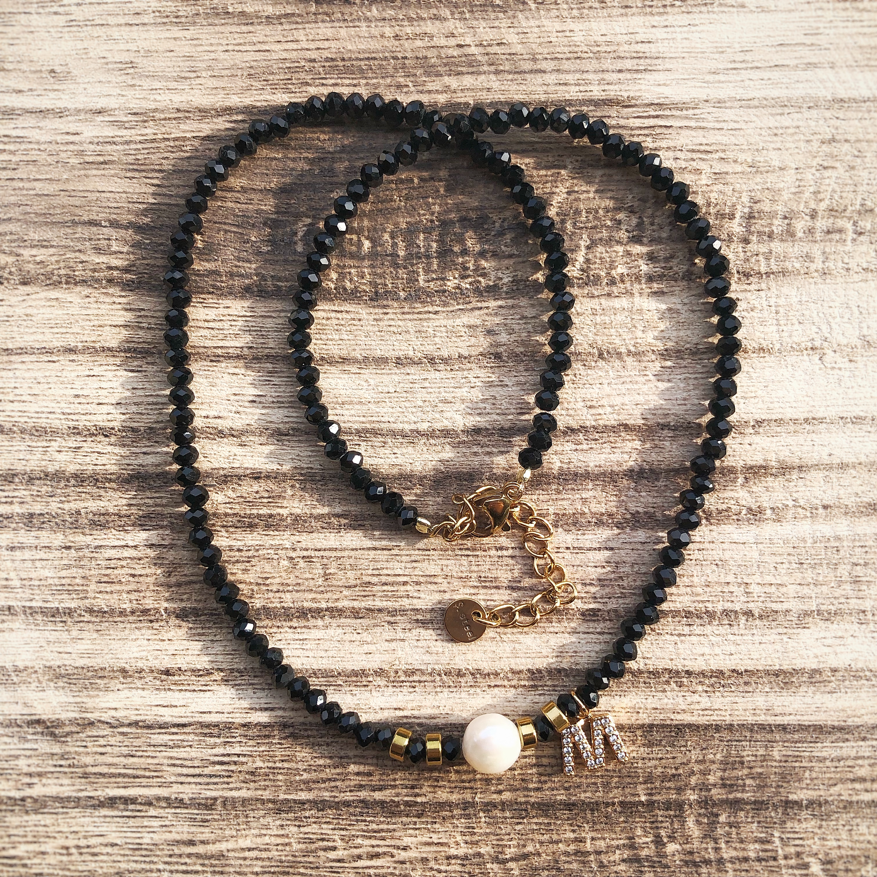 Kit Collana Vega