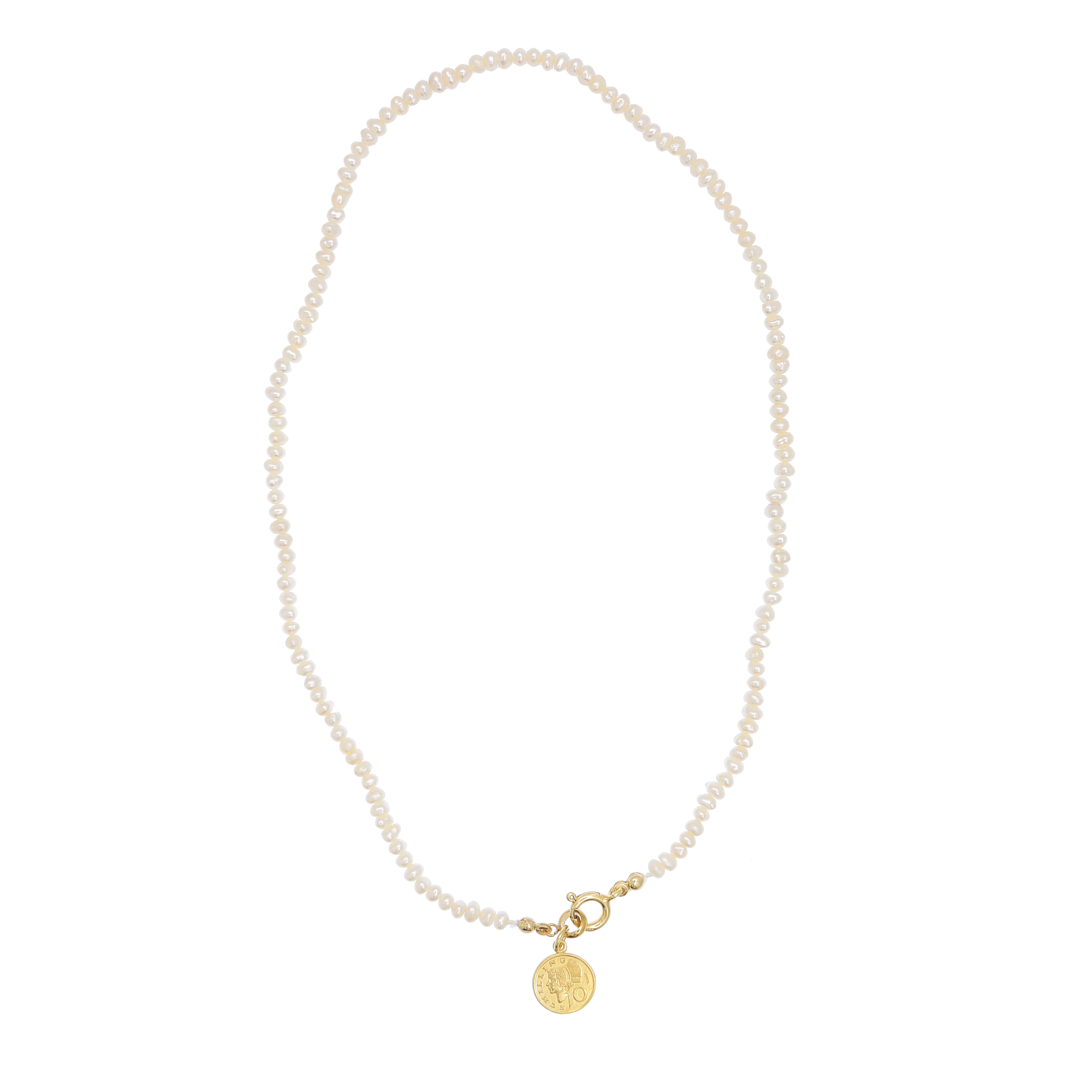 Kit Collana Alhena