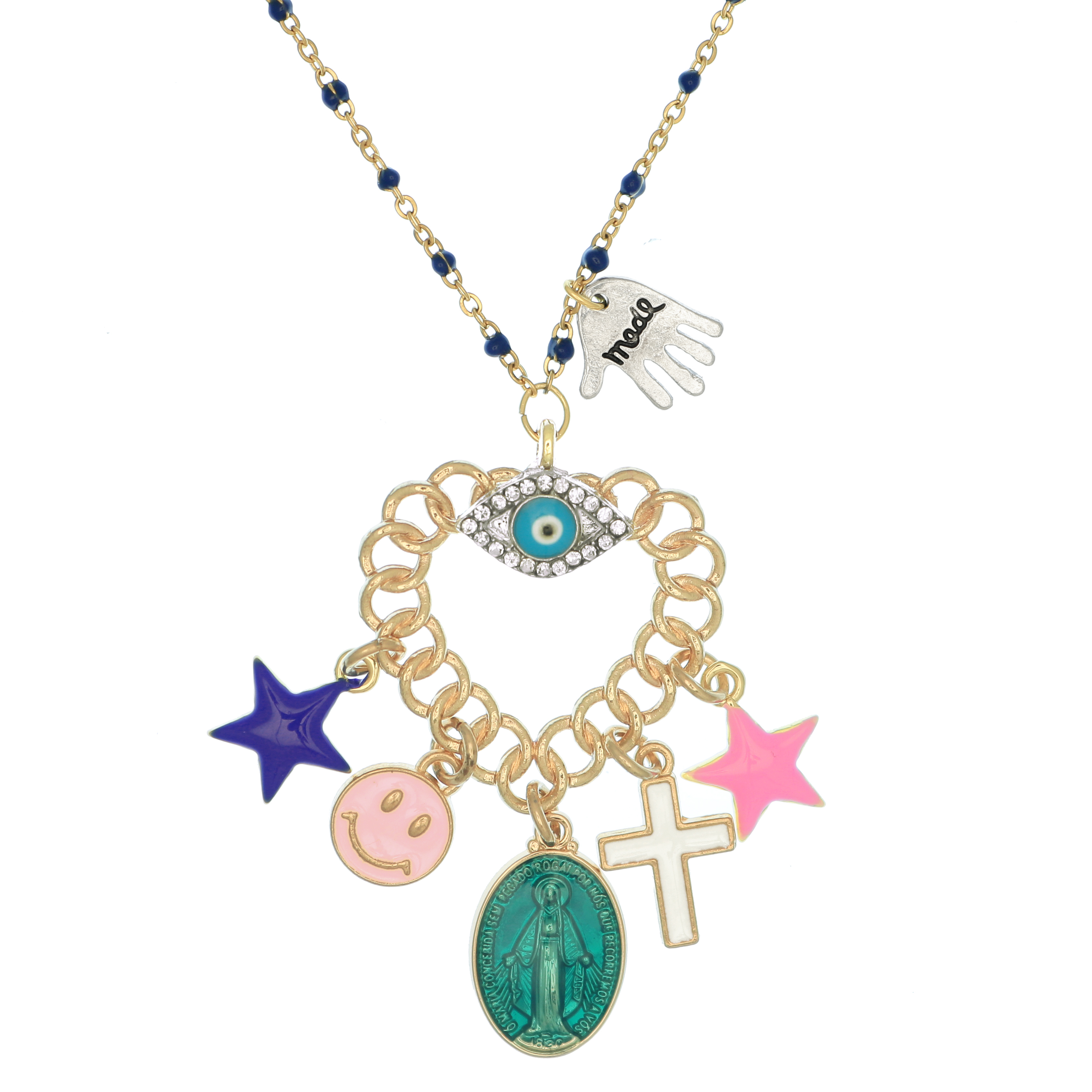 Kit Collana Sheratan