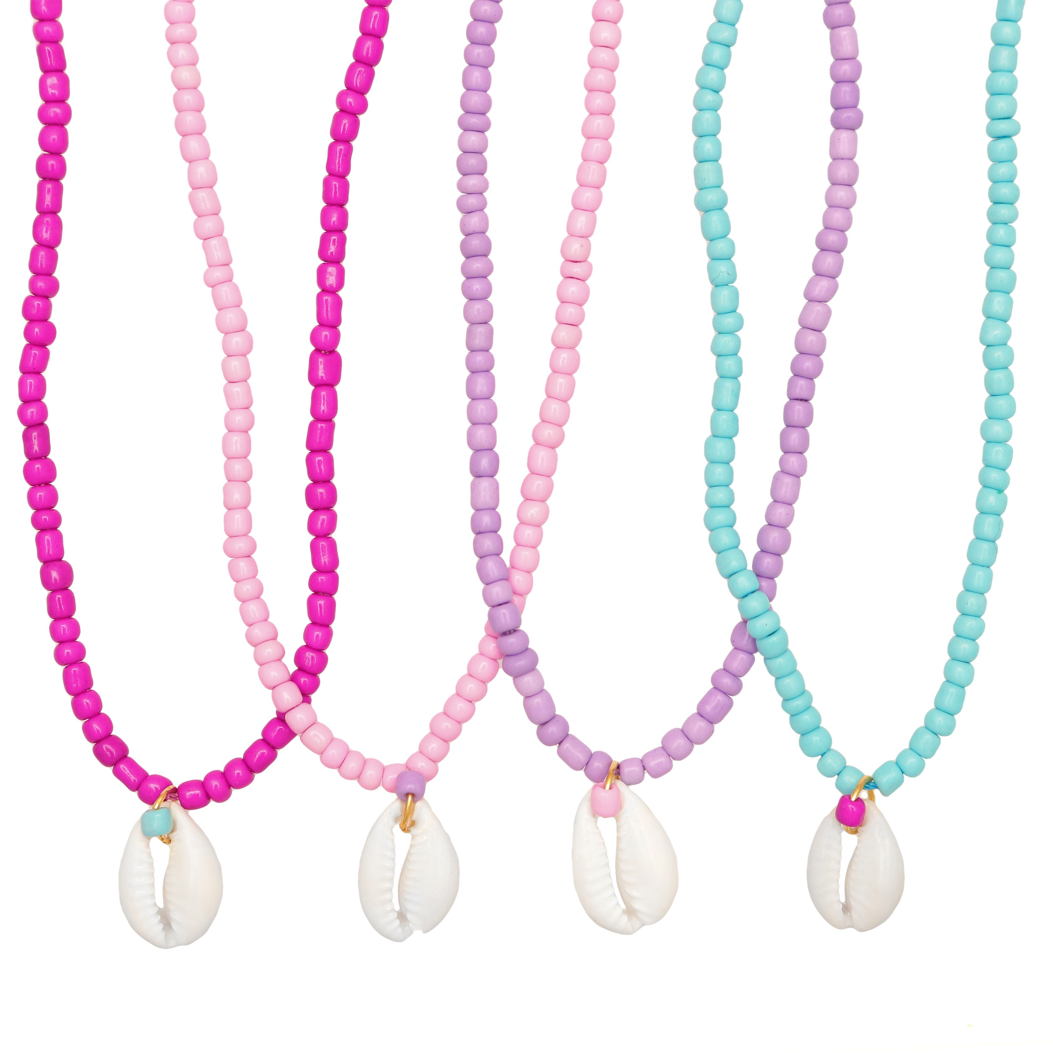 Kit Collana Ciprea