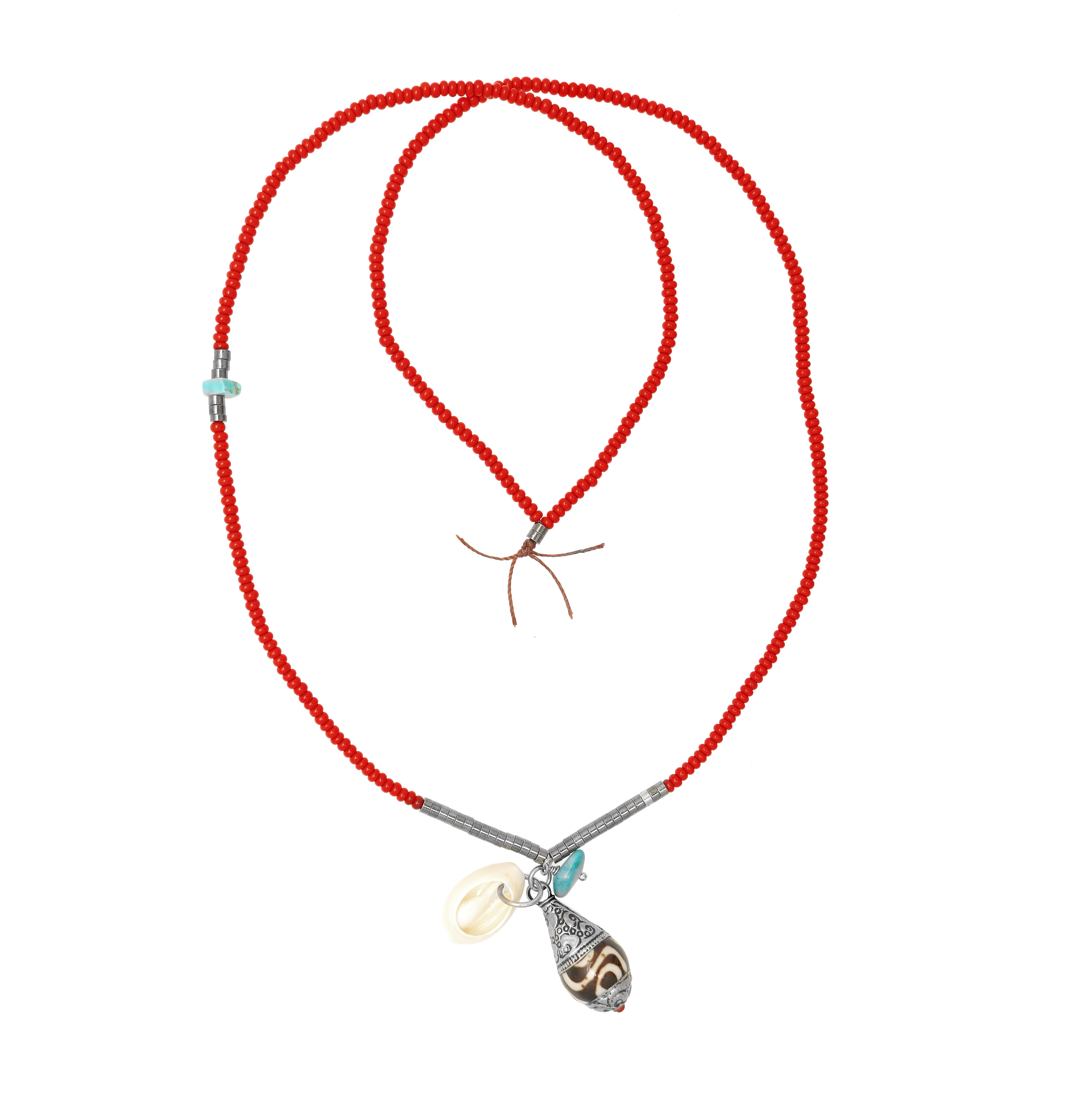 Kit Collana Syoux