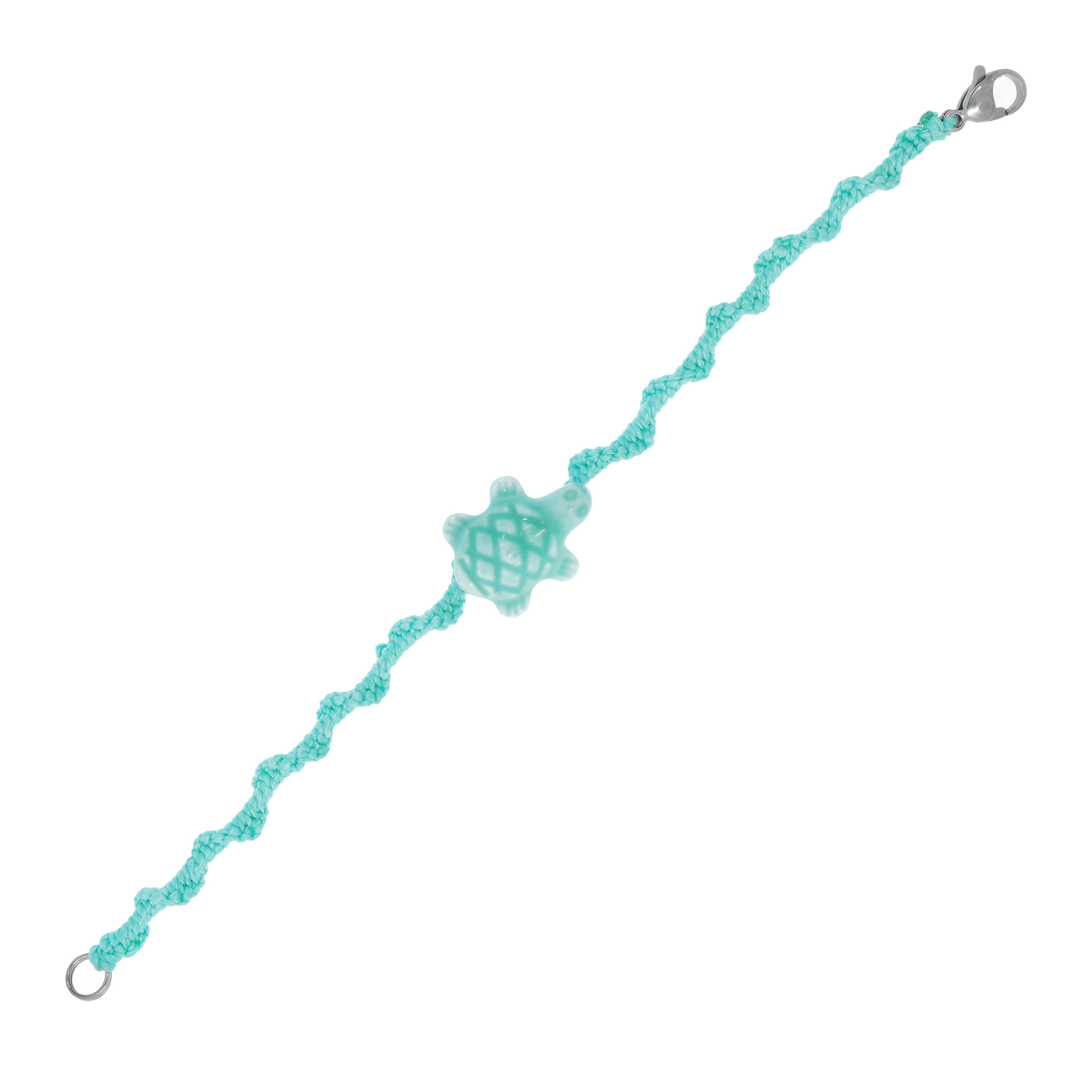 Kit Bracciale Viola
