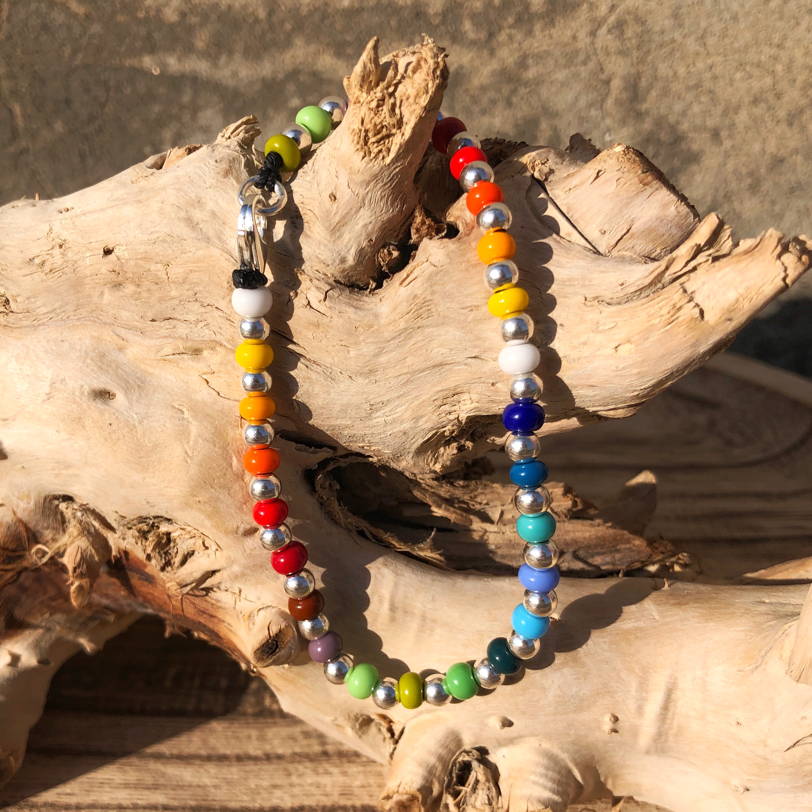 Kit Bracciale Orchidea