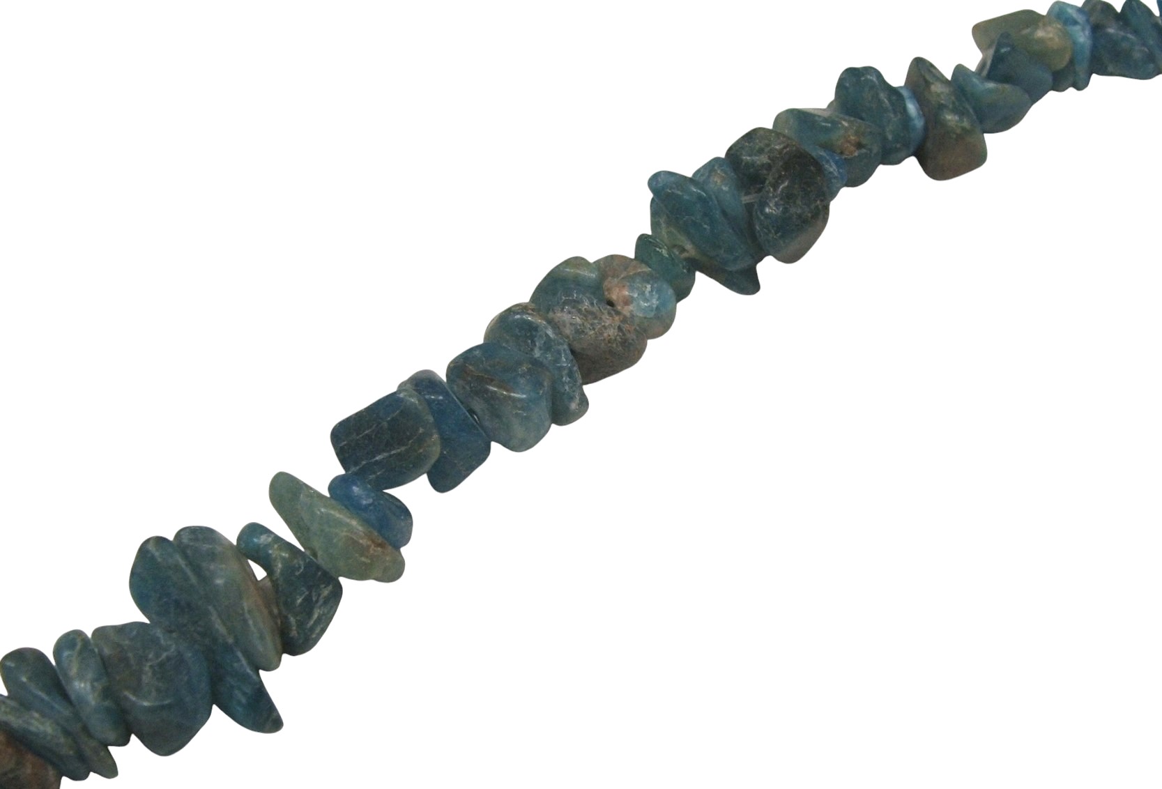 Chips in pietra dura, Apatite